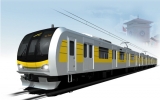 TP.HCM chi 8.000 tỉ đồng mua 17 đoàn tàu cho tuyến metro số 1