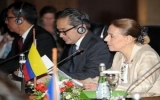 East Asia-Latin America step up mutual cooperation