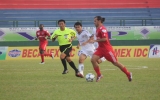 Vòng 13 V-League 2013, Đà Nẵng – B.Bình Dương: B.BD có điểm tại Chi Lăng?