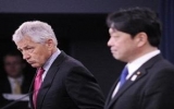 Bộ trưởng Quốc phòng Nhật sắp thăm Philippines, Mỹ