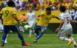 Brazil khởi đầu như mơ ở FIFA Confederations Cup 2013