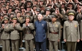 Triều Tiên đề xuất đối thoại cấp cao với Mỹ