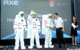 Centre recruits second Vietnamese astronaut