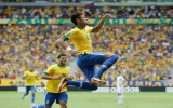 Neymar - Ba phút để chiến thắng