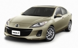Ưu đãi 45 triệu đồng cho khách mua xe Mazda3 trong tháng 6