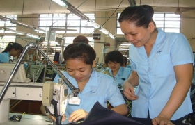 Cống hiến hết mình
