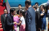 Dư luận Trung Quốc về chuyến thăm của Chủ tịch nước