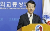 Hàn Quốc yêu cầu Triều Tiên chân thành nếu muốn đàm phán