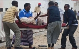 Đánh bom khủng bố trụ sở LHQ tại Somalia, 14 người chết