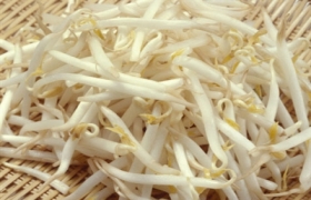 Giảm cân, dưỡng da bằng giá đỗ