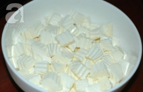 Tự làm chè khúc bạch
