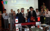 VOV, Japan Press boost cooperation