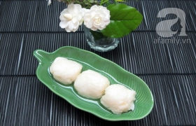 Cơm rượu nếp