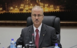 Thủ tướng Palestine rút lại đơn từ chức