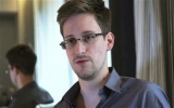Mỹ chính thức buộc tội Snowden, người lật tẩy tình báo Mỹ