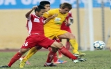 V-League 2013: Đồng Tâm Long An nguy ngập