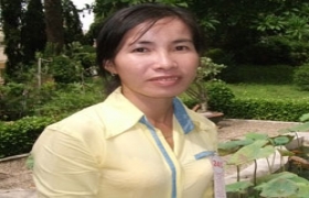 Nỗ lực hết mình để cùng phát triển