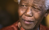 White House says its prayers are with Mandela