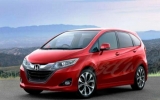 Honda sắp ra mắt ô tô siêu tiết kiệm xăng