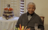 Sức khỏe ông Nelson Mandela nguy kịch
