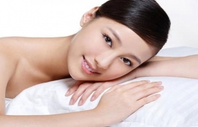 Đẩy lùi vết nhăn