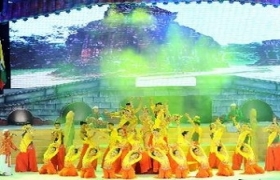 2013年第五届越南广南遗产节圆满落幕
