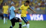 Confed Cup: Paulinho đưa Brazil vào chung kết