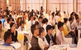 Thousands of businesses seek out investment opportunities in Binh Duong