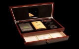 HTC One mạ vàng và bạch kim giá hơn 60 triệu đồng