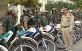 Campuchia tăng cường an ninh trước thềm bầu cử