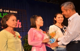 Điểm tựa vững chắc
