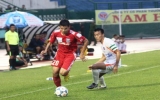 Vòng 14 V-League 2013, B.Bình Dương - V.Ninh Bình:  “Khúc cua tử thần”