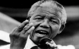 Sức khỏe của ông Nelson Mandela 