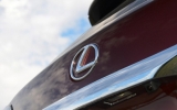 Toyota chuẩn bị ra mắt xe Lexus mới, động cơ mới
