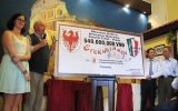 Italian city donates $26,200 to Vietnam dioxin victims