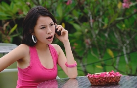 Khi "Kẻ thứ 3" xuất hiện
