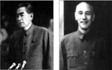 Những điểm giống nhau kỳ lạ giữa Chu Ân Lai và Tưởng Giới Thạch
