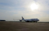 Sân bay Tân Sơn Nhất sửa chữa xong đường hạ cánh