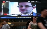 “Kẻ tố giác” Snowden đã nộp đơn xin tị nạn tại Nga