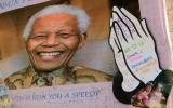 Sức khỏe ông Mandela đã ổn định