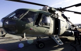 Rơi trực thăng ở Nga, 23 người chết
