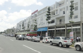 Dự án Đông Đô Đại Phố (Thành phố mới Bình Dương): Thực sự hấp dẫn nhà đầu tư