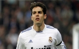 Kaka muốn “bám trụ” ở Real Madrid