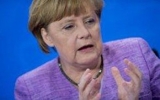 Obama, Merkel discuss concerns over US spy programs