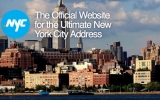 New York: thành phố đầu tiên có tên miền riêng .nyc