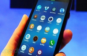 Hệ điều hành Tizen của Samsung có nguy cơ đổ bể
