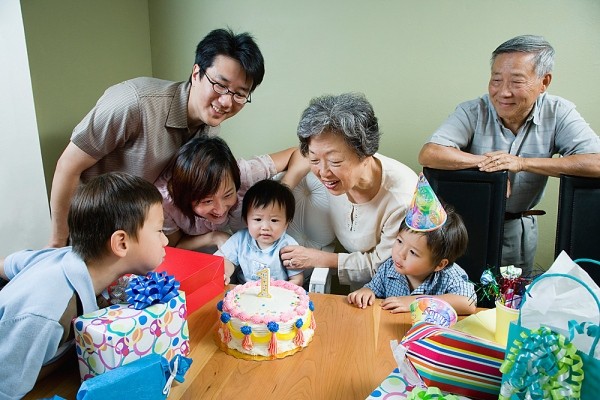 Cách tự tổ chức sinh nhật cho con vừa vui vừa ý nghĩa - Báo Bình Dương  Online