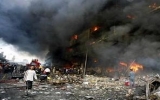 Iraq: Đánh bom ở Baghdad làm 15 người thiệt mạng