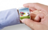 Samsung đăng ký thương hiệu Gear, có thể cho smartwatch