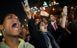 Egypt falls into another unrest